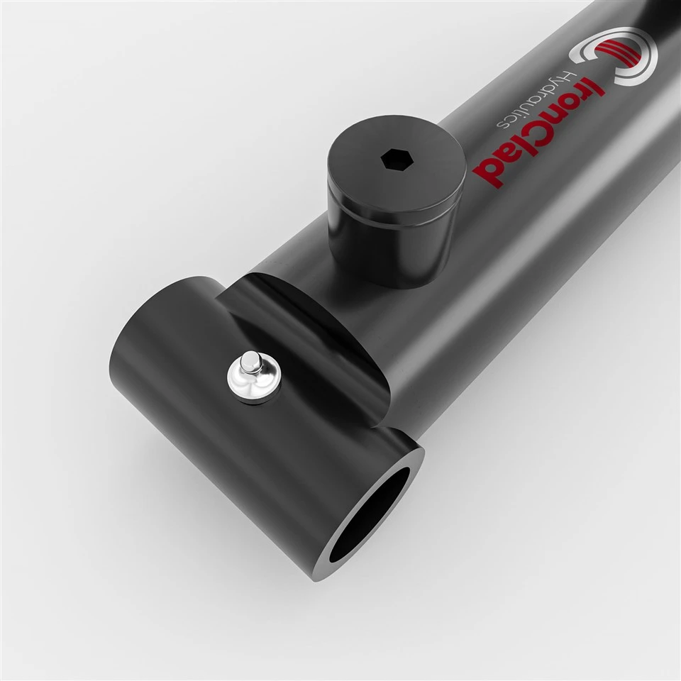 Excavator Tie Rod Hydraulic Cylinder Excavator Tie Rod Hydraulic Cylinder